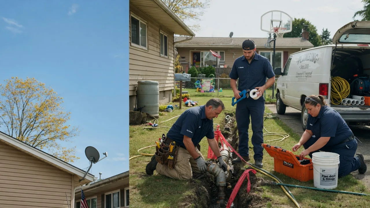 Garbage Disposal Replacement in Benton City, MO near me